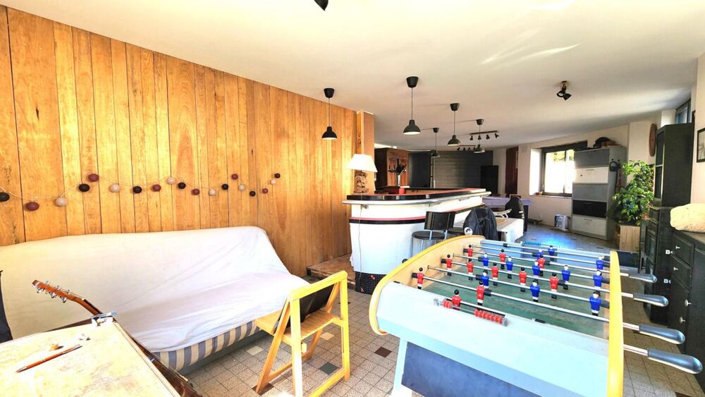 Vente Maison ENSEMBLE IMMOBILIER 443m² - Grange 200m² - TERRAIN 1291m² Mugron