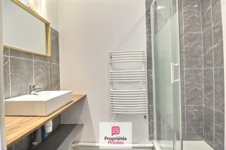  Appartement � louer 2 pi�ces 34 m�