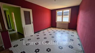 Maison à vendre 6 pièces 
