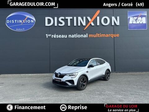 Annonce voiture Renault Arkana 21490 