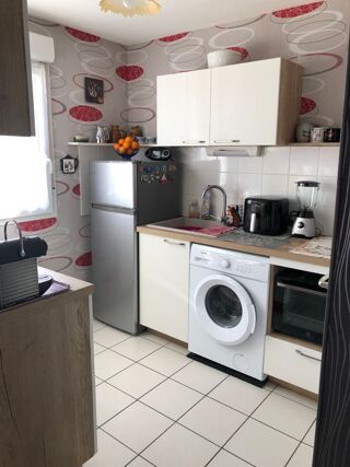  Appartement � louer 3 pi�ces 56 m�