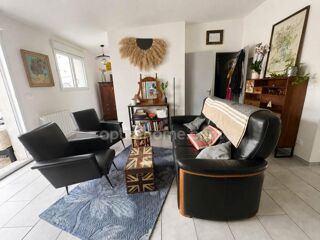  Maison à vendre 6 pièces 100 m²