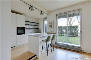  Appartement à vendre 4 pièces 104 m²