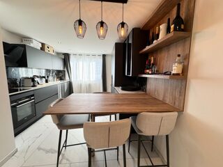  Appartement � vendre 4 pi�ces 76 m�