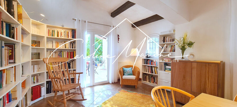 � vendre  Maison Saint-Mitre-les-Remparts (13920)