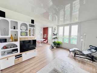  Appartement  vendre 4 pices 70 m