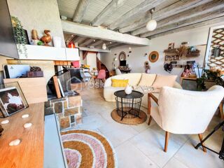  Maison � vendre 4 pi�ces 91 m�