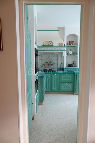  Maison à vendre 6 pièces 119 m²