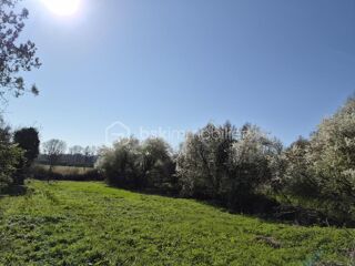  Terrain � vendre 2638 m�