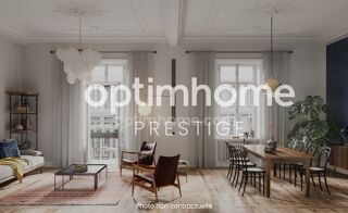  Appartement � vendre 2 pi�ces 63 m�