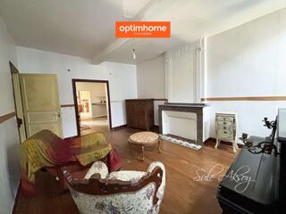  Maison à vendre 14 pièces 208 m²