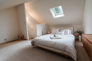  Maison à vendre 4 pièces 79 m²