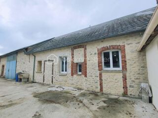  Maison à vendre 5 pièces 142 m²