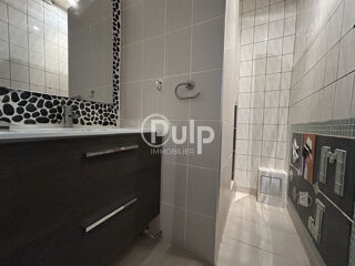  Appartement � vendre 3 pi�ces 58 m�