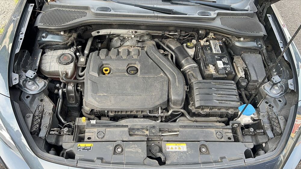 Formentor 1.5 TSI 150 CH DSG7 Business Edition - Automatique 2021 occasion 63100 Clermont Ferrand
