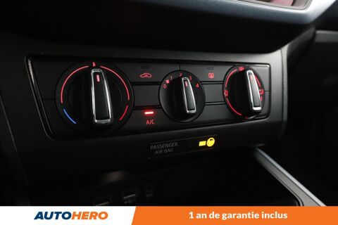 Arona 1.6 TDI Urban DSG7 95 ch 2019 occasion 92130 Issy-les-Moulineaux