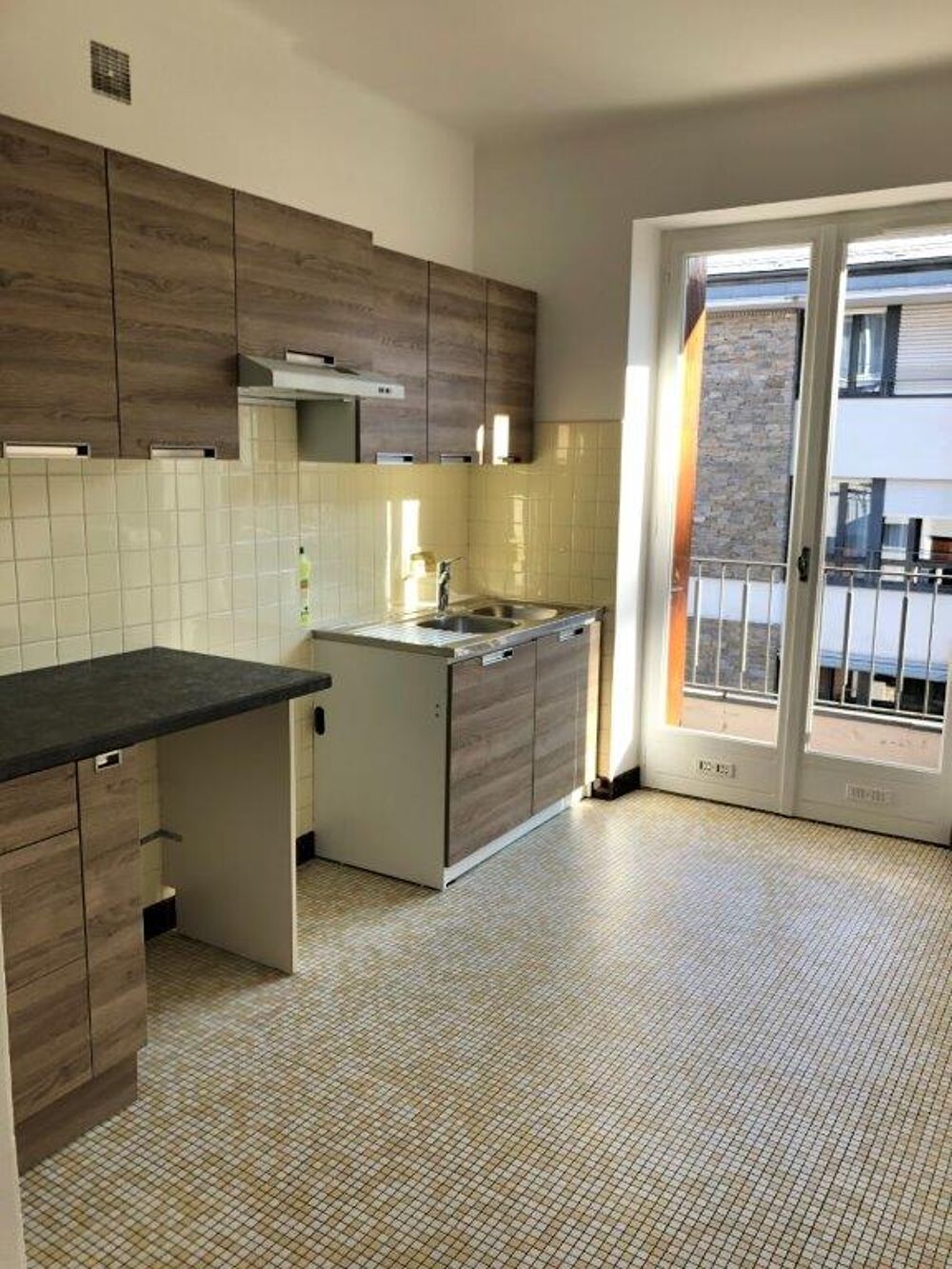 Location Appartement LOCATION T4 RODEZ SANS FRAIS D'AGENCE Rodez
