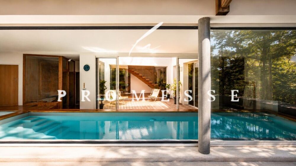 à vendre  Maison Anglet (64600)