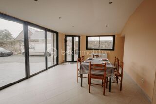  Maison à vendre 5 pièces 132 m²