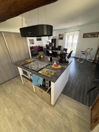  Maison à vendre 3 pièces 120 m²