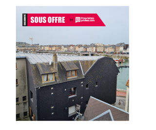  Appartement  vendre 2 pices 34 m