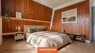 Vente Maison Maison à vendre 6 pièces MASEVAUX (68) Masevaux
