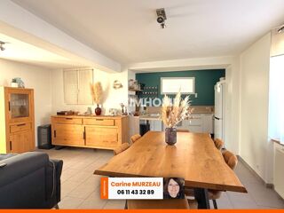  Maison à vendre 4 pièces 85 m²