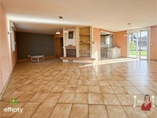  Maison à vendre 8 pièces 181 m²