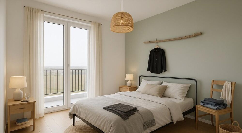 Vente Appartement **Appartement familial 5 pièces – Terrasse – Quartier recherché** Saint germain en laye