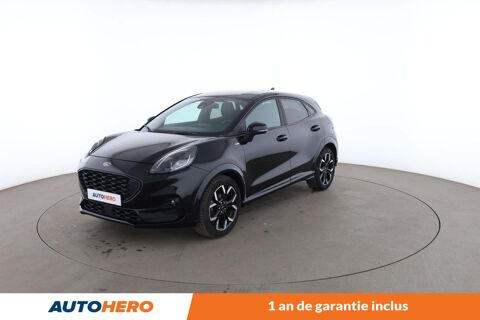 Annonce voiture Ford Puma 14990 €