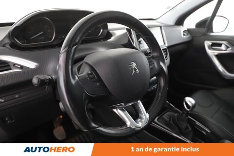 2008 1.2 PureTech Allure 130 ch 2017 occasion 92130 Issy-les-Moulineaux