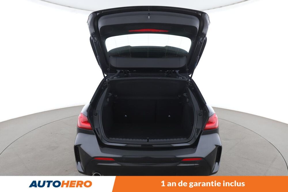 S&eacute;rie 1 118i M Sport DKG7 136 ch 2023 occasion 92130 Issy-les-Moulineaux