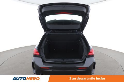 S&eacute;rie 1 118i M Sport DKG7 136 ch 2023 occasion 92130 Issy-les-Moulineaux