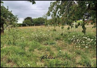  Terrain � vendre 1300 m�