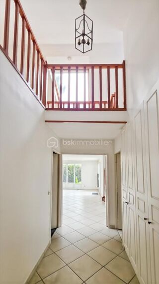 Maison à vendre 6 pièces 130 m²