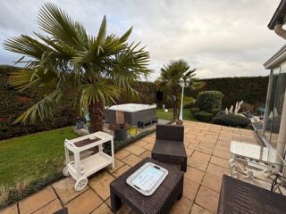  Maison � vendre 5 pi�ces 147 m�