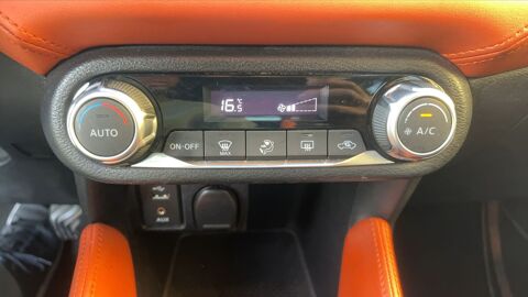 Micra V IG-T 90 N-Connecta 2018 occasion 93800 Epinay Sur Seine