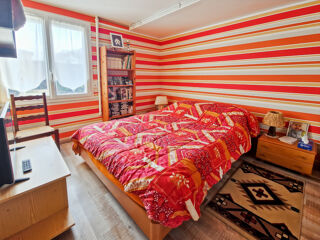  Maison à vendre 5 pièces 110 m²