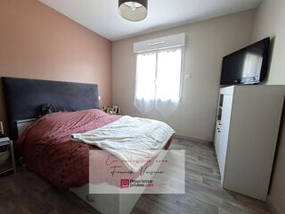  Maison à vendre 4 pièces 67 m²
