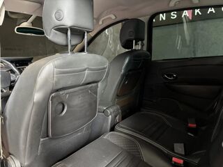 Sc&eacute;nic III BOSE 2014 occasion 87280 Limoges