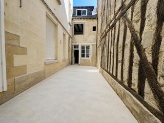 Duplex/triplex à vendre 3 pièces 39 m²