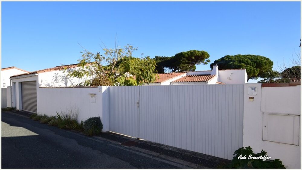 à vendre  Maison Le Bois-Plage-en-Ré (17580)