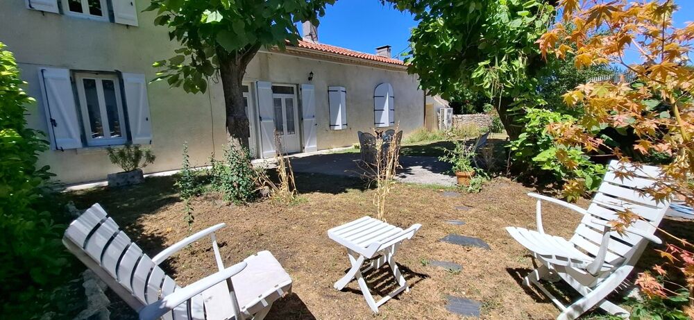 Vente Maison Maison à vendre 4 pièces SAINT ESTEPHE (33) Saint estephe