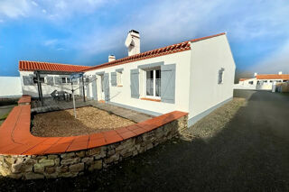  Maison � vendre 4 pi�ces 115 m�