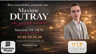  Terrain � vendre 2100 m�