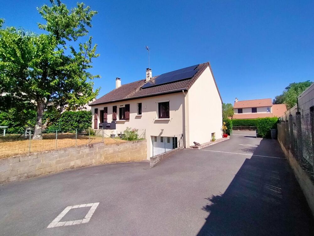 Maison Le Mans 4 pièce(s) 81 m2