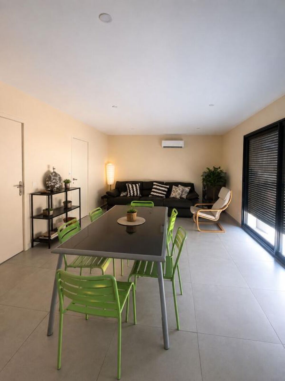 Vente Maison Maison Serignan 3 pièces 67 m2 Serignan