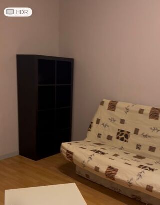  Appartement � louer 1 pi�ce 28 m�