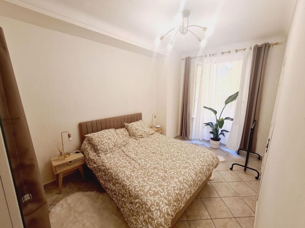 Location Appartement Appartement de 40m2 à louer sur Nice Nice