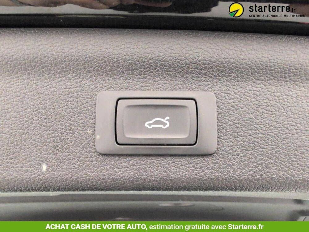 Q3 45 TFSIe 245 ch S tronic 6 Design 2023 occasion 69190 Saint-Fons